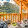 Tignes - Chalet Iseran